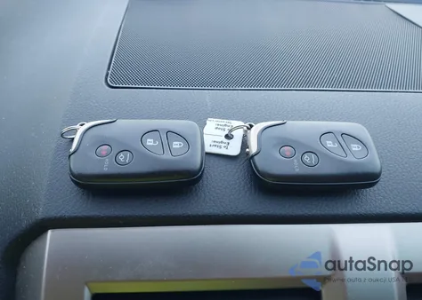 2011 Lexus Gx 460 z USA, uszkodzony, nr VIN JTJBM7FX6B5031623